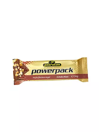 PEEROTON | Powerpack Barretta Cioccolato/Nocciola 70g |